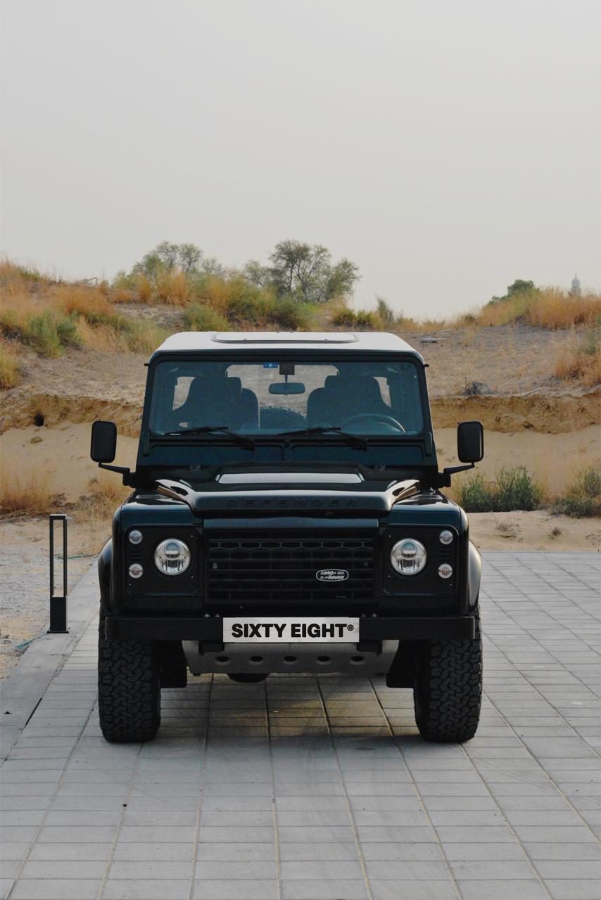 Defender